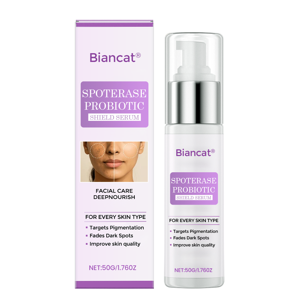 Biancat® SpotErase Probiotic Shield Serum⭐
