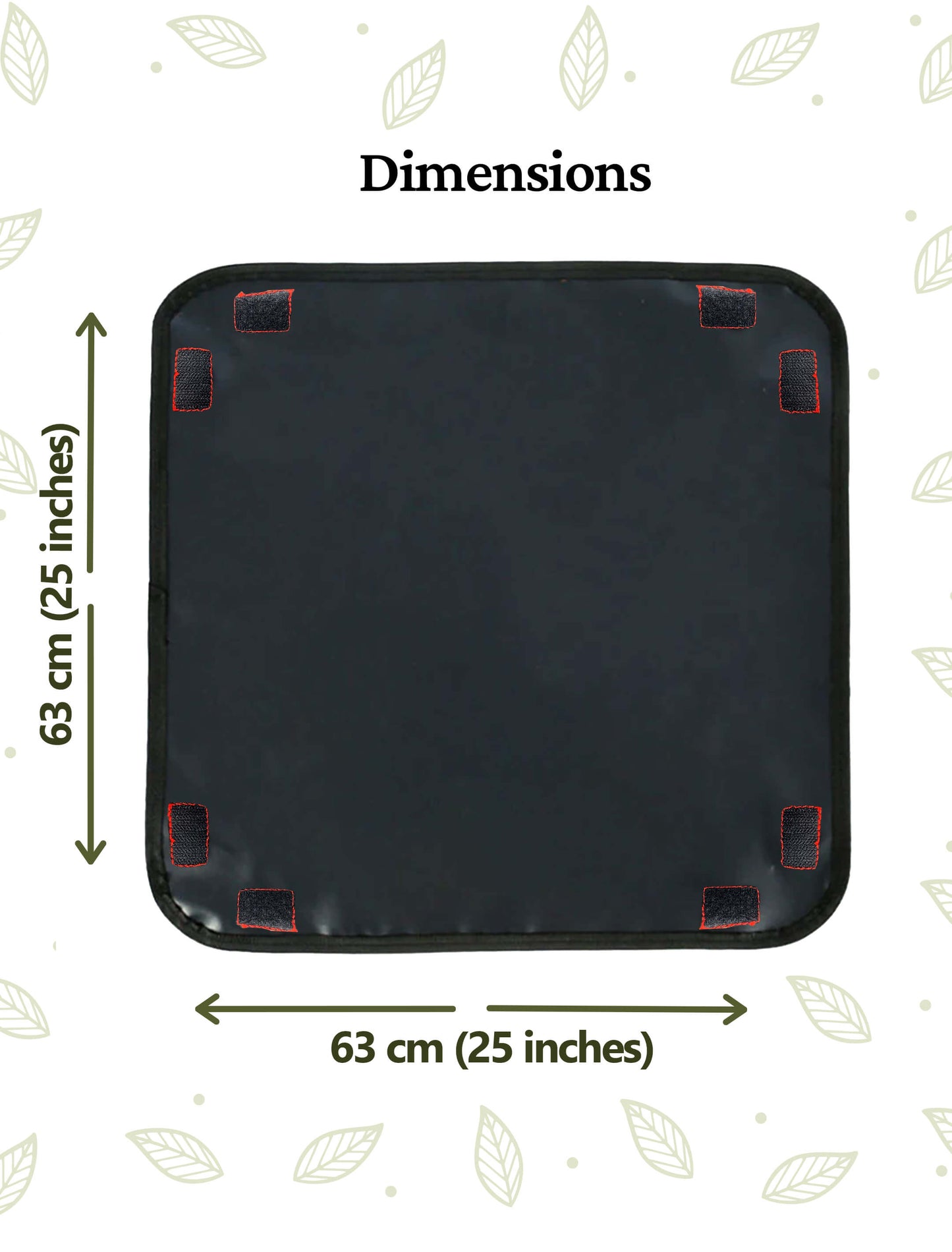 Gardening Plant Repotting Mat