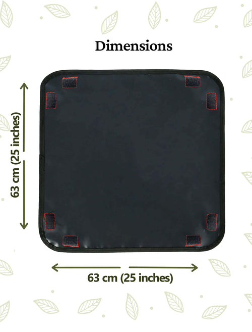Gardening Plant Repotting Mat