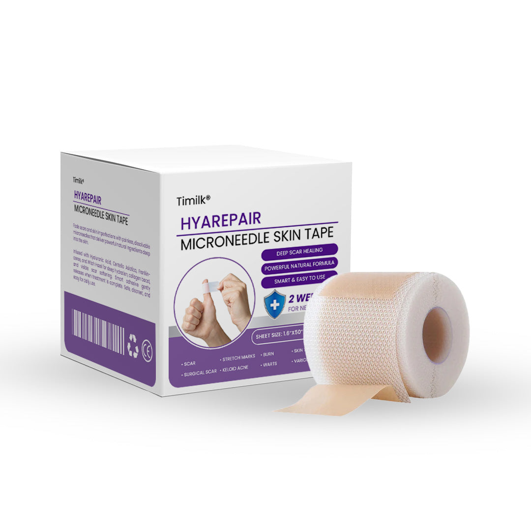 Timilk® HyaCare Skin Patch⭐