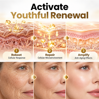 Biancat® Radiance Renewal Essence