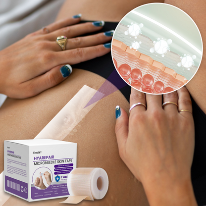 Timilk® HyaCare Skin Patch⭐