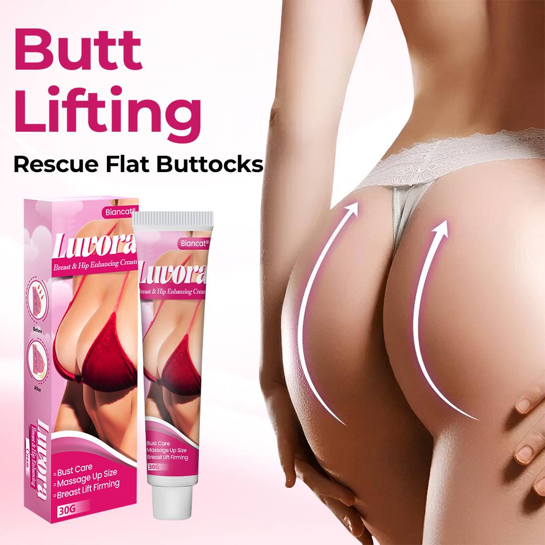 Biancat® Luvora Body Care Cream⭐