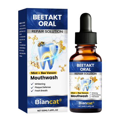 Biancat® BeeTakt Oral Repair Solution⭐