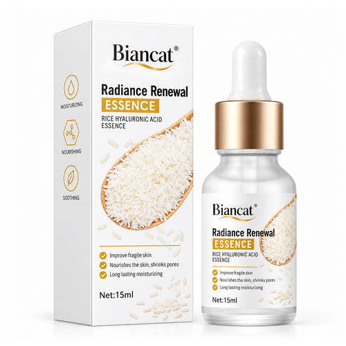 Biancat® Radiance Renewal Essence.