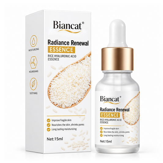 Biancat® Radiance Renewal Essence.