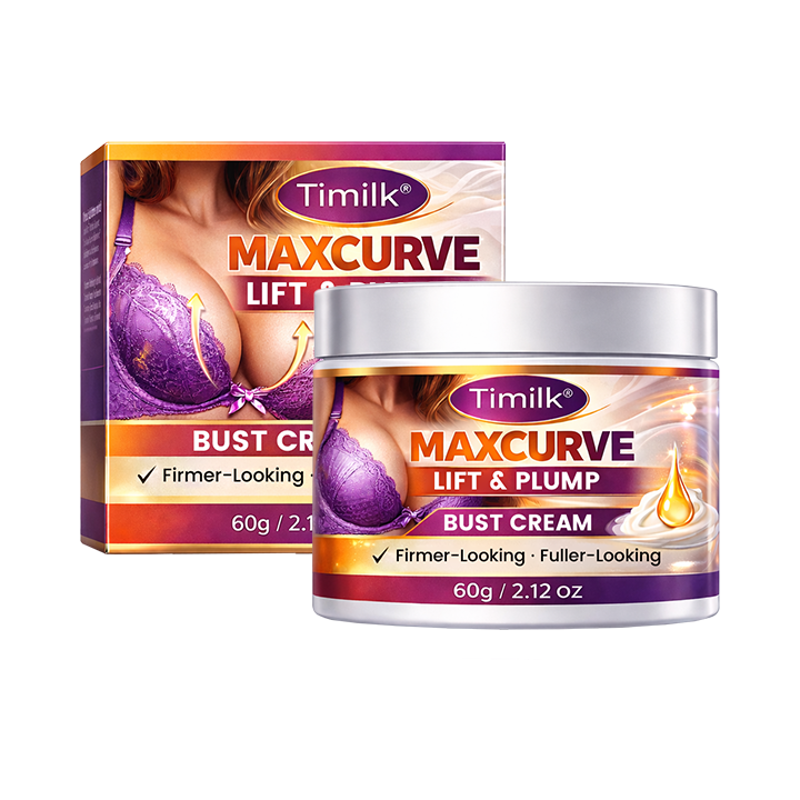Timilk® BodyCare Firming Cream ⭐