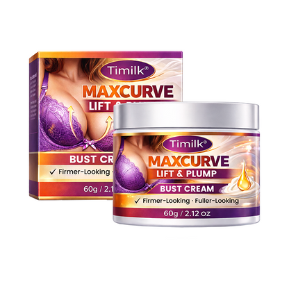 Timilk® BodyCare Firming Cream ⭐