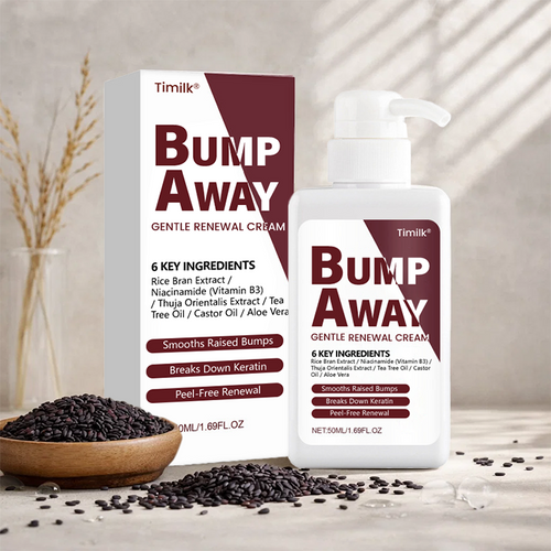 Timilk® BumpAway Gentle Renewal Cream