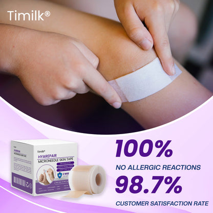 Timilk® HyaCare Skin Patch⭐