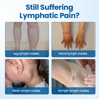 Timilk® Lymphora Swelling Relief Roll-On⭐