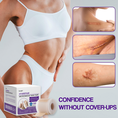 Timilk® HyaCare Skin Patch⭐