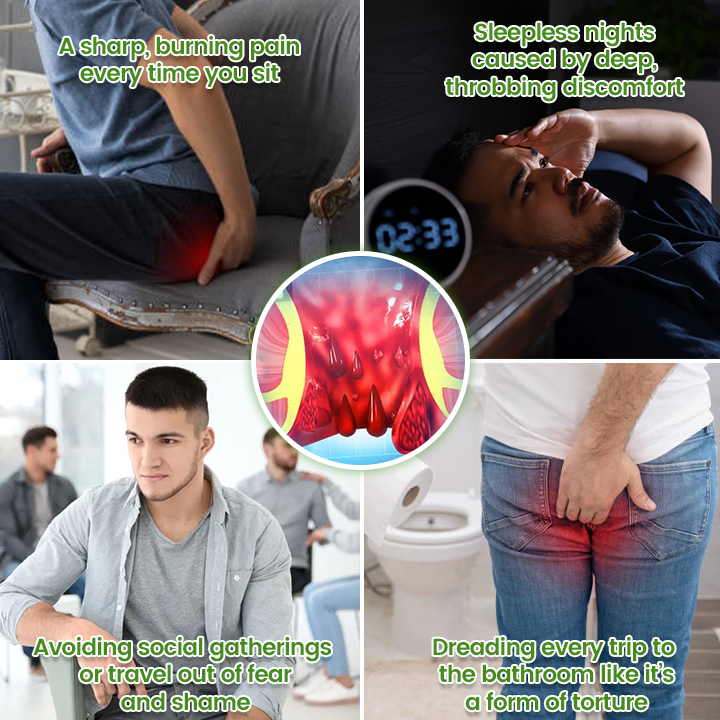 Timilk® Advanced Hemorrhoid Healing Cream.