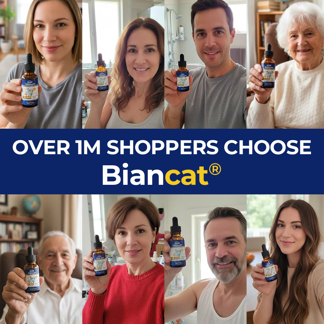Biancat® BeeTakt Oral Repair Solution⭐