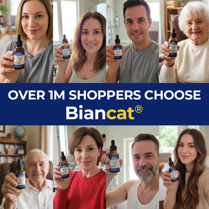Biancat® BeeTakt Oral Repair Solution⭐