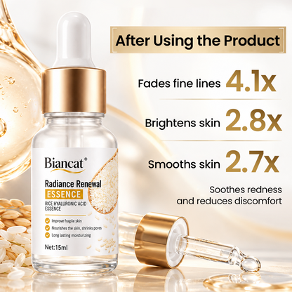 Biancat® Radiance Renewal Essence