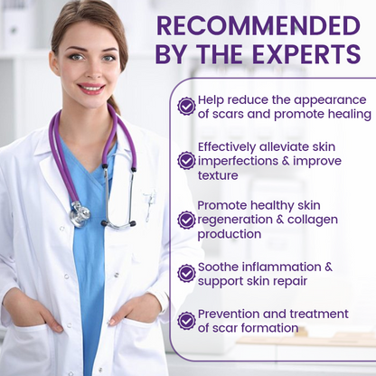 Timilk® ReGenScar Stem Cell Scar Gel