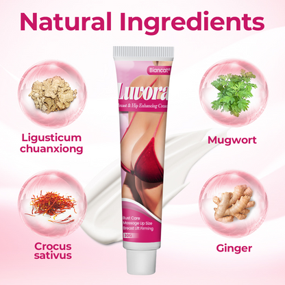 Biancat® Luvora Body Care Cream⭐