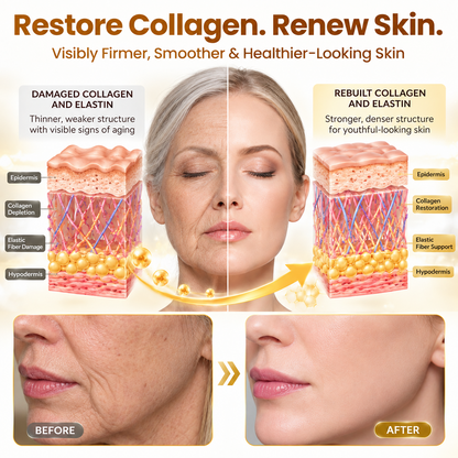 Timilk® SkinAge Renewal Bee Venom Cream