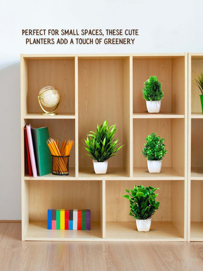 Modern, Minimalist Planter