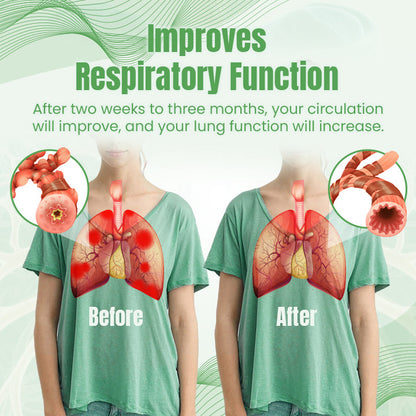 Ceoerty™ RespiraClear Herbal Nasal Spray⭐