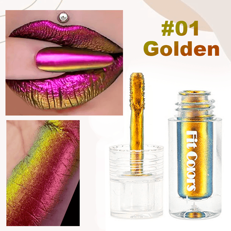 Biancat™ PrestigePout Liquid Chromatic Lipstick