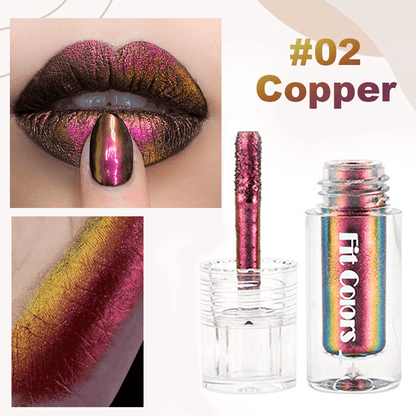 Biancat™ PrestigePout Liquid Chromatic Lipstick