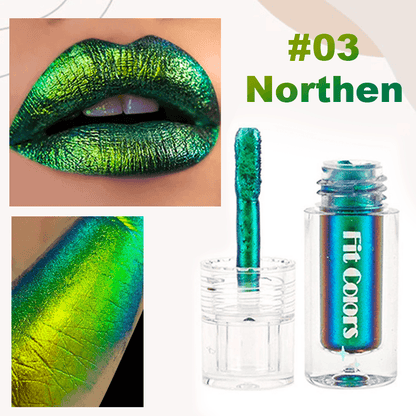 Biancat™ PrestigePout Liquid Chromatic Lipstick