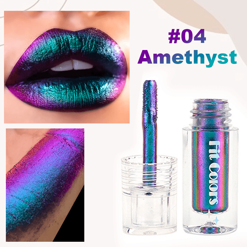 Biancat™ PrestigePout Liquid Chromatic Lipstick