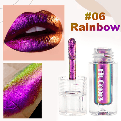 Biancat™ PrestigePout Liquid Chromatic Lipstick